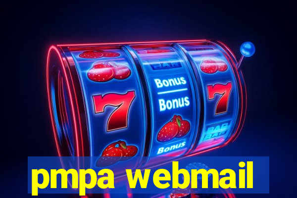 pmpa webmail